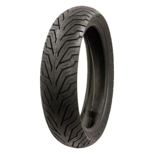 Deli 120/70-14 Urban Grip E-Marked Tubeless Scooter Tyre SC109 Tread Pattern